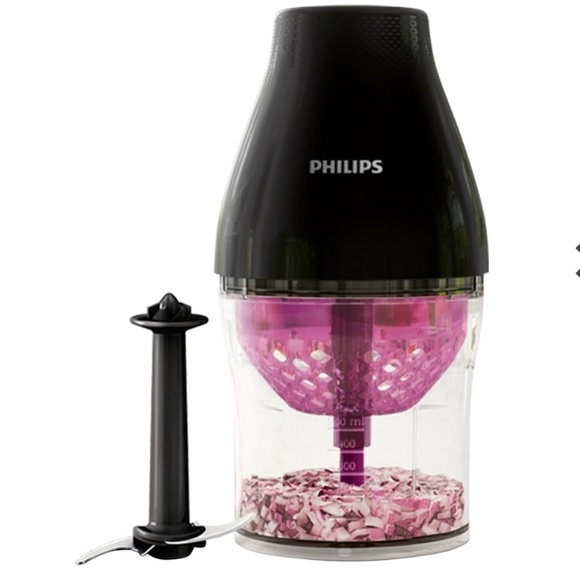 Brand New Philips Viva Collection Multi Chopper - Picture 2 of 5